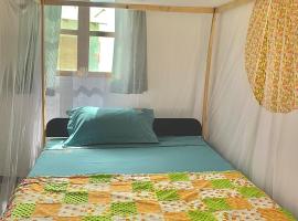 Chipatso，位于Cape Maclear的酒店