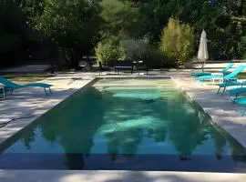 Maison d'hôtes en Provence