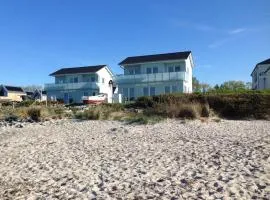 Strandhaus - Appartment Seeschwalbe