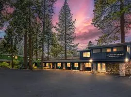 South Lake Chalet by Heavenly