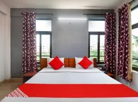 Hotel O Urban Legends