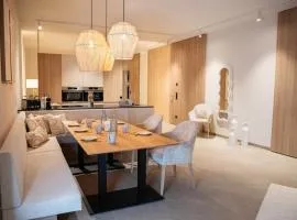 Appartement Chalet Saalbach