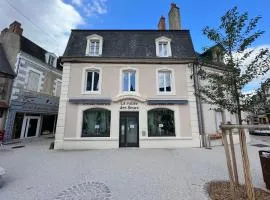 Chez Simone et Marguerite