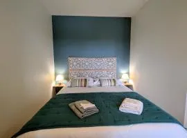 Chambre "Belle Etoile" Les Jardins de la Tuilerie