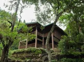 Pekoe Bangalow Bambarakanda