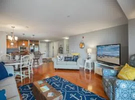 Grand Victorian #403 by Bayley Vacation Rentals