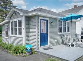 Nautical View by Bayley Vacation Rentals