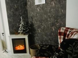 Kahler Pőn，位于维林根的酒店