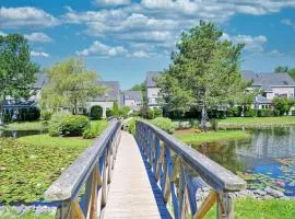 Ocean Park Meadows #93 by Bayley Vacation Rentals