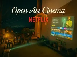 Meraki - Entire 2BHK Villa With Himalayan Views