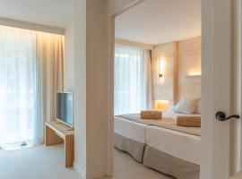 Canyamel Sun Suites Hotel，位于坎亚梅尔的酒店