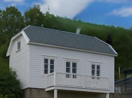 The Perfect Stop - Northern Halo，位于勒丁恩的酒店