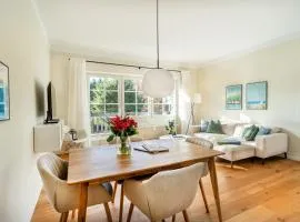 Ferienwohnung Waldglück