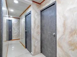 Super Hotel O Jalan Regency