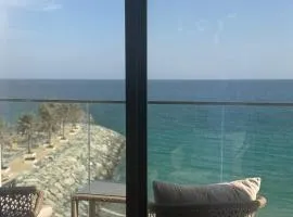 Address Beach Resort Fujairah Apartment by Blue World 4404 direct see view