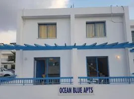 Ocean Blue Apartments