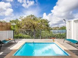 Résidence les 3 Mâts - Le Robert