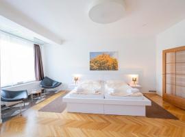 Wellness Hotel Orlík，位于Kozárovice的酒店