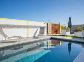 Villa Guenaslo 1