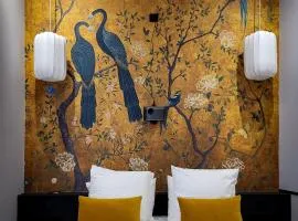 Suite Japonaise Pezenas