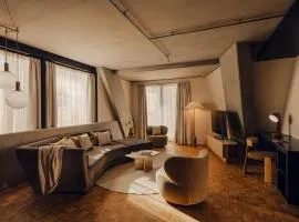 Aethos London Shoreditch