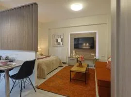 SIGMA - Signature Living & Easy Parking by Optimum Link