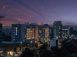 Radisson Blu Hotel, Nairobi Upper Hill