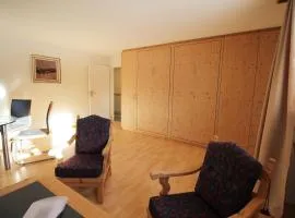 Residenza Lagrev 2 Zimmerwohnung Nr 222 - Typ 21B - 2 Etage - S W