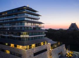 Espacio Nagoya Castle, The Leading Hotels of the World "LHW"，位于名古屋的酒店