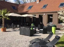 Le Domaine de Wail - Legends Resort