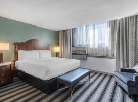 Best Western Chicago Downtown-River North，位于芝加哥的酒店