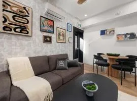 The McCaul by Casa Hotels - New Downtown Suite