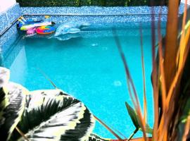 Ranca Resort & Spa，位于兰卡的酒店