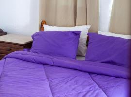 Dar KAMOUN，位于乌姆苏克的自助式住宿