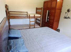 Che Jazmin, your haven of peace and harmony，位于Itá的酒店