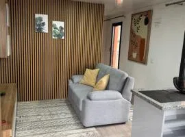 O Refúgio