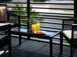 The Mandarin at Main Place - Free Disney Gift Gard