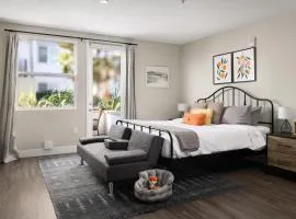 Casa Clementine - 10 min to SNA&Beach Plus Free Parking