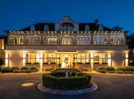 Bollants SPA im Park, Autograph Collection，位于巴特索伯恩海姆的酒店