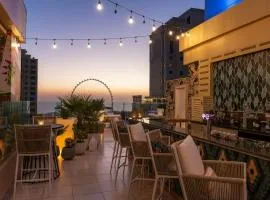 Sheraton The Walk, Dubai