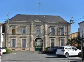 La Canopée Atypique Vendée