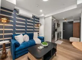 The McCaul by Casa Hotels - Central Basement Suite