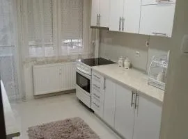Apartman Centar 2