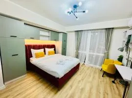 Victoriei Studio Old City