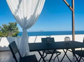 Aloniro Studio 2 Peace & Sea View in Alonissos