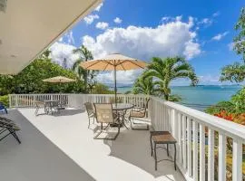 Marbella Lane - Luminous Seascape Ocean View