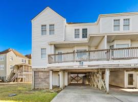 CAC-19A - Spot，位于巴克斯顿的酒店