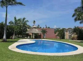 Departamento Las Gaviotas