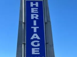 Heritage Inn