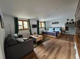 Ferienwohnung Vordere Halde